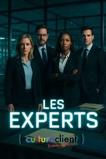 les experts cultureclient