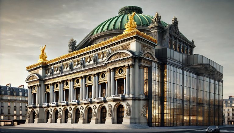 Opéras